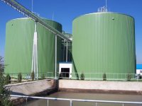 Wastewater Treatment System