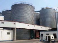 Grain Silos Group