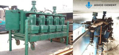 steel strip bending machine